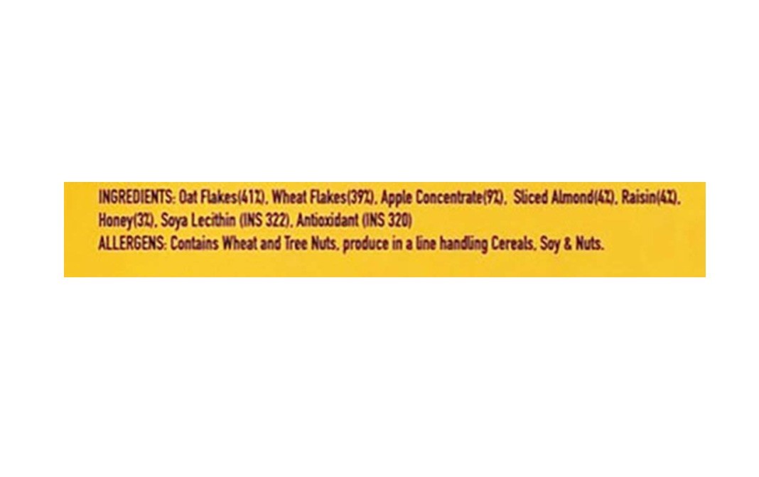 Healthkart Crunchy Muesli    Box  1 kilogram